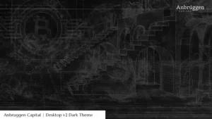 Anbruggen Capital - Desktop v2 Dark Theme 720x405px